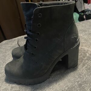 Women’s Timberlands